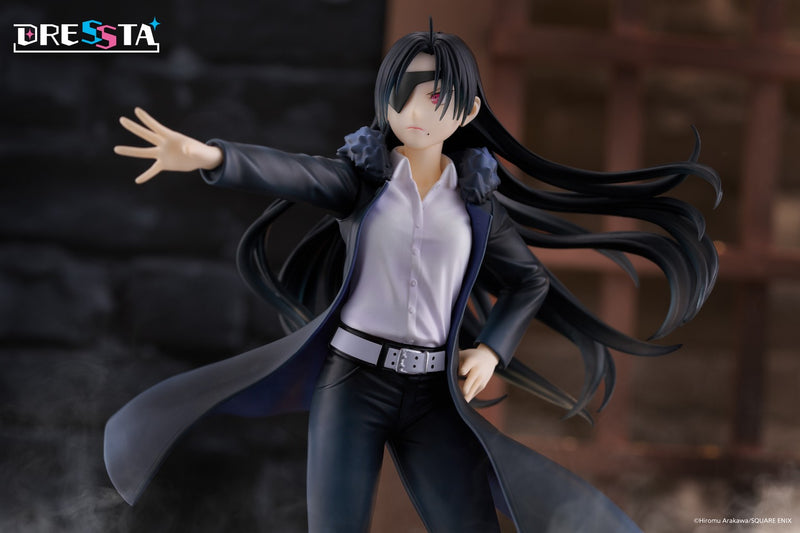 Daemons of the Shadow Realm Asa | DRESSTA Figure