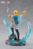 Daemons of the Shadow Realm Yuru | DRESSTA Figure