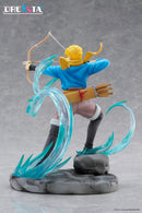 Daemons of the Shadow Realm Yuru | DRESSTA Figure