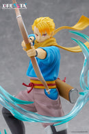 Daemons of the Shadow Realm Yuru | DRESSTA Figure