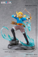 Daemons of the Shadow Realm Yuru | DRESSTA Figure