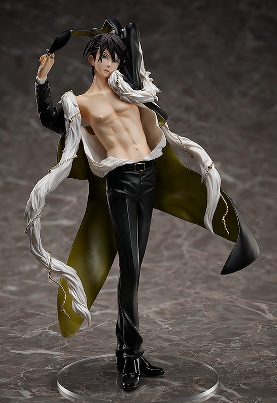 Takato Saijo | 1/8 B-Style Figure