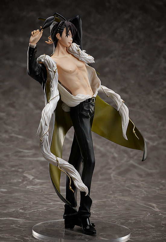 Takato Saijo | 1/8 B-Style Figure