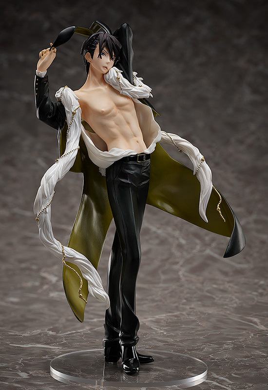 Takato Saijo | 1/8 B-Style Figure