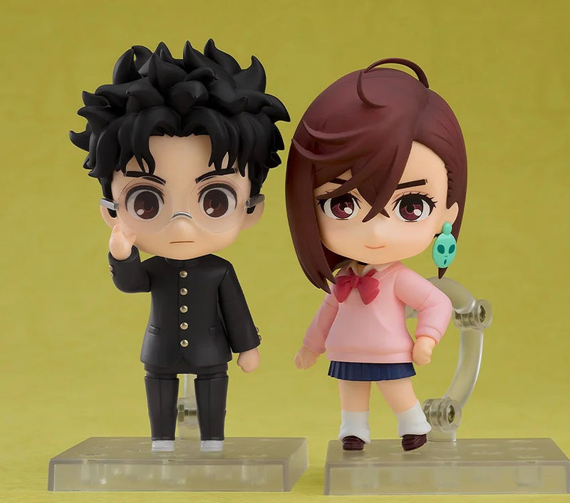 Okarun | Nendoroid