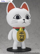 Turbo Granny (Beckoning Cat) | 1/1 Scale Soft Vinyl Figure