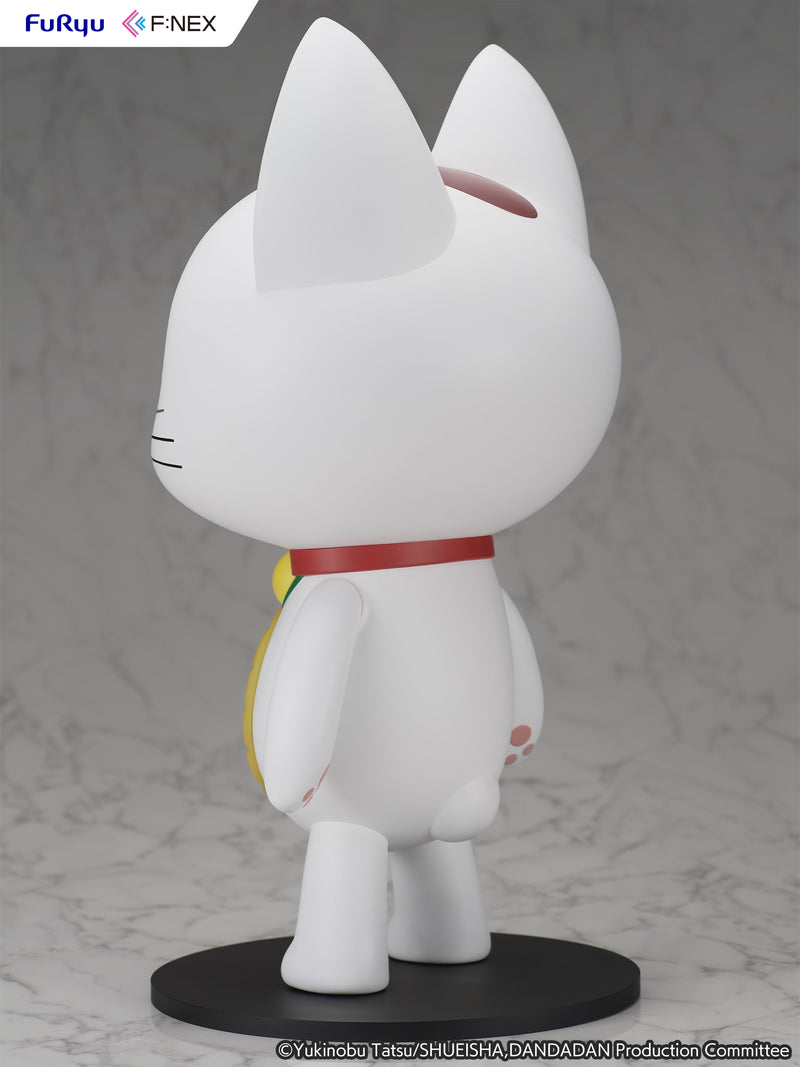 Turbo Granny (Beckoning Cat) | 1/1 Scale Soft Vinyl Figure