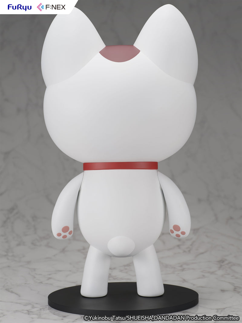 Turbo Granny (Beckoning Cat) | 1/1 Scale Soft Vinyl Figure