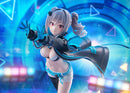 [Dance Dance Dance] Ranko Kanzaki + | 1/7 Dream Tech Figure
