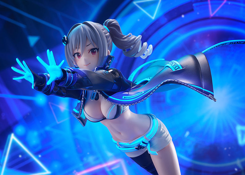 [Dance Dance Dance] Ranko Kanzaki + | 1/7 Dream Tech Figure