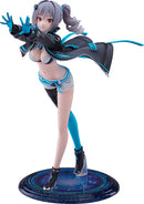 [Dance Dance Dance] Ranko Kanzaki + | 1/7 Dream Tech Figure
