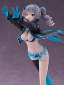 [Dance Dance Dance] Ranko Kanzaki + | 1/7 Dream Tech Figure