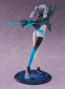 [Dance Dance Dance] Ranko Kanzaki + | 1/7 Dream Tech Figure