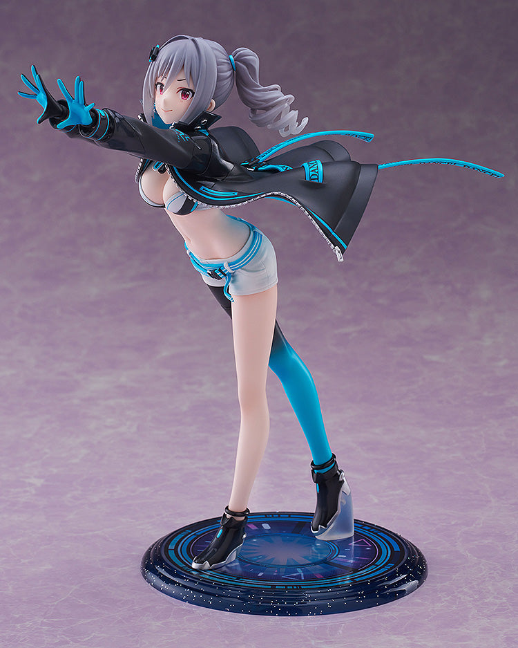 [Dance Dance Dance] Ranko Kanzaki + | 1/7 Dream Tech Figure