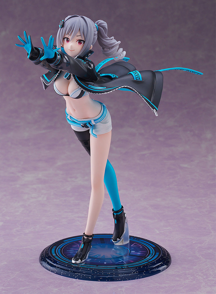[Dance Dance Dance] Ranko Kanzaki + | 1/7 Dream Tech Figure