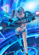 [Dance Dance Dance] Ranko Kanzaki + | 1/7 Dream Tech Figure