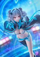 [Dance Dance Dance] Ranko Kanzaki + | 1/7 Dream Tech Figure