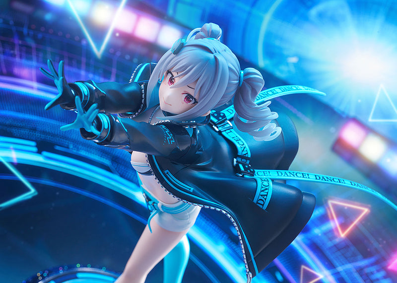 [Dance Dance Dance] Ranko Kanzaki + | 1/7 Dream Tech Figure