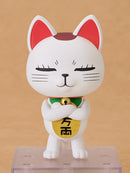 Turbo Granny (Manekineko) | Nendoroid