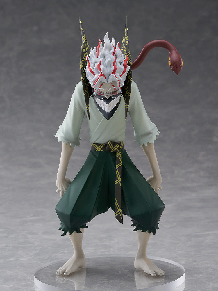 Okarun | Pop Up Parade Figure
