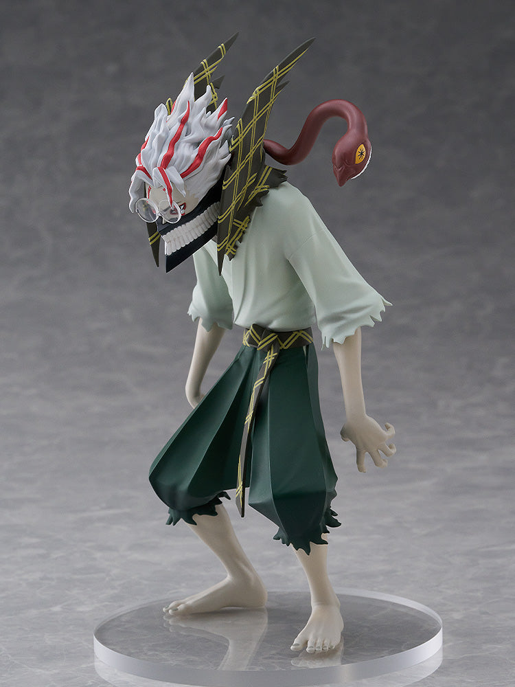 Okarun | Pop Up Parade Figure