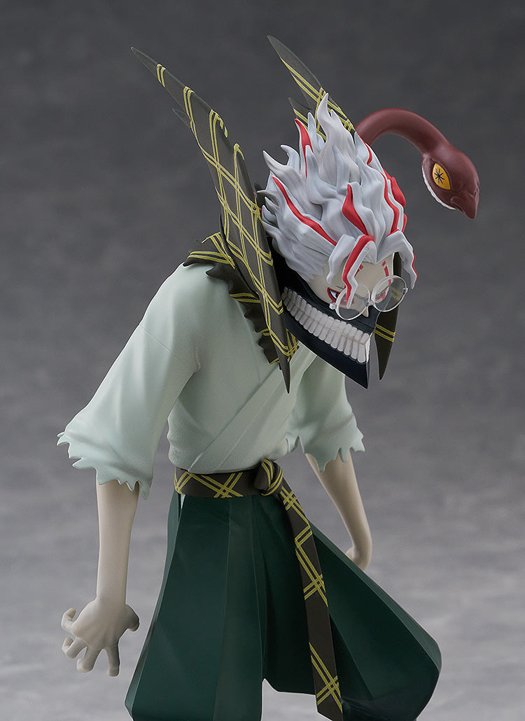 Okarun | Pop Up Parade Figure