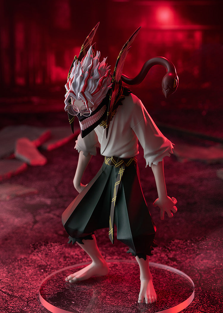 Okarun | Pop Up Parade Figure