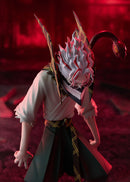 Okarun | Pop Up Parade Figure