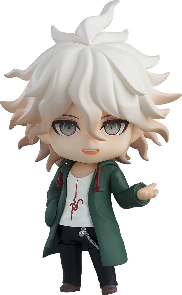 Nagito Komaeda | Nendoroid #2580