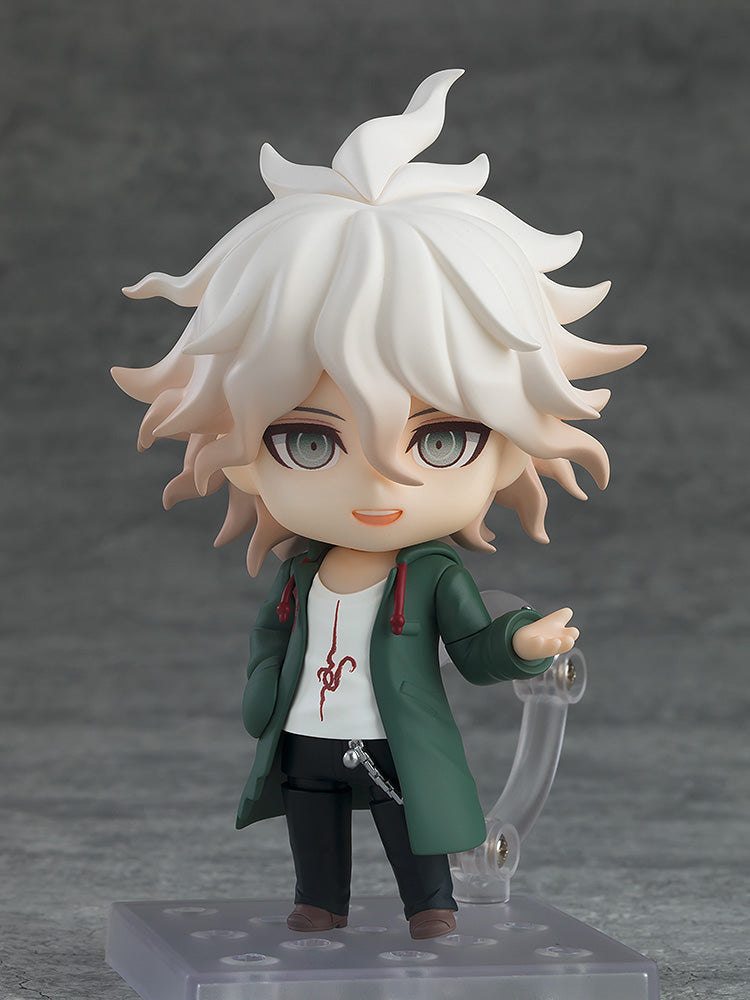 Nagito Komaeda | Nendoroid