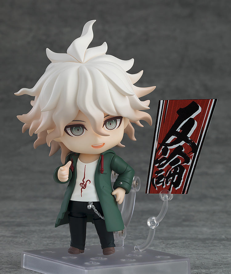 Nagito Komaeda | Nendoroid