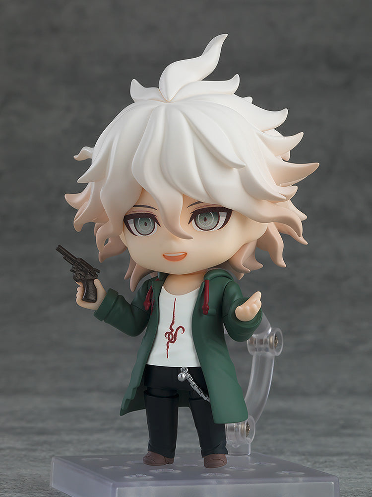 Nagito Komaeda | Nendoroid