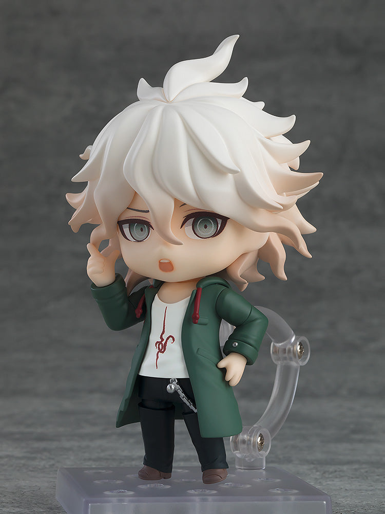 Nagito Komaeda | Nendoroid