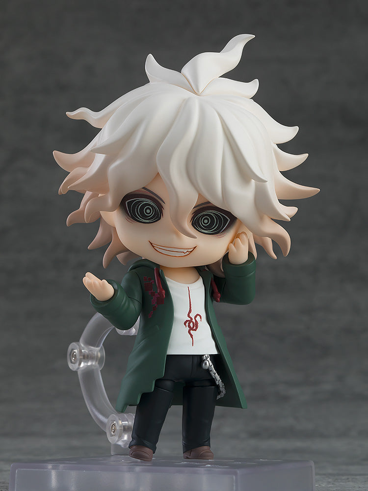 Nagito Komaeda | Nendoroid