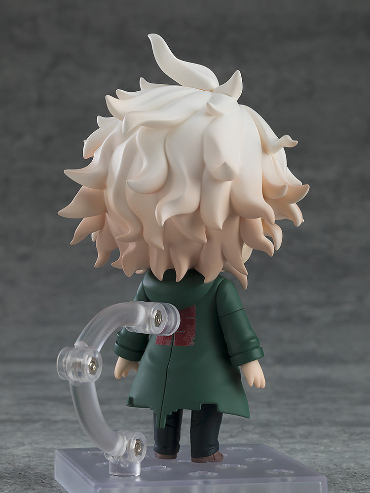 Nagito Komaeda | Nendoroid