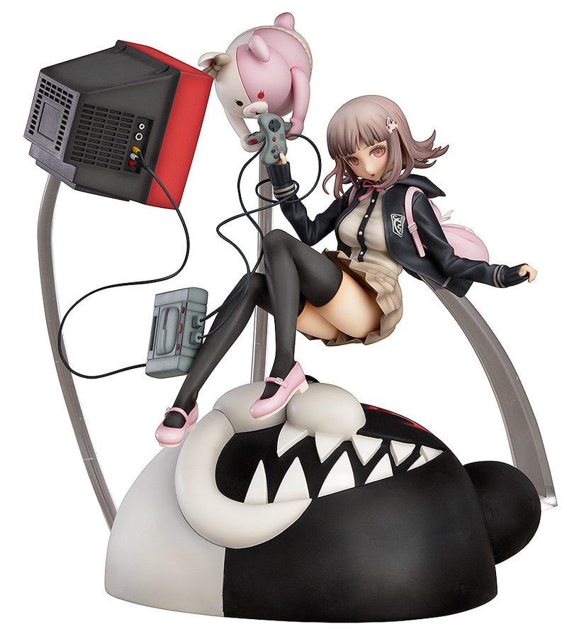 Chiaki Nanami | 1/8 Scale Figure