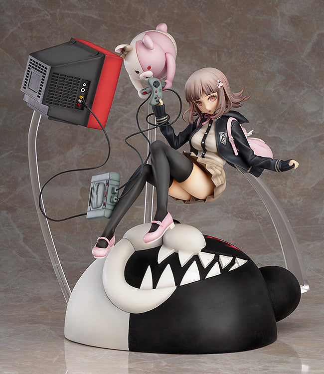 Chiaki Nanami | 1/8 Scale Figure