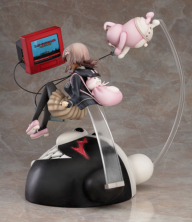 Chiaki Nanami | 1/8 Scale Figure