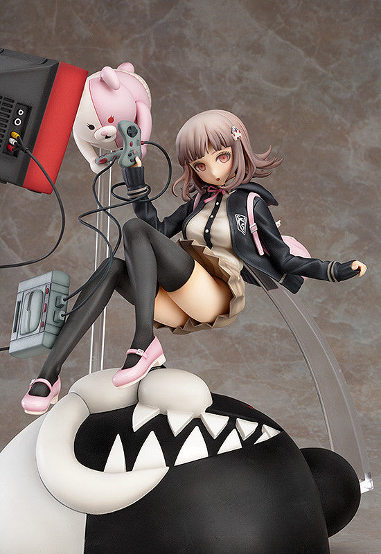 Chiaki Nanami | 1/8 Scale Figure