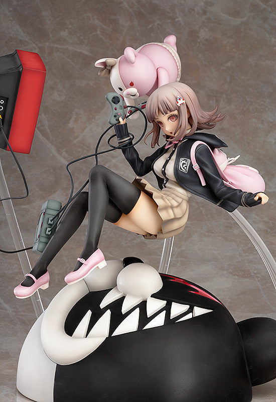 Chiaki Nanami | 1/8 Scale Figure