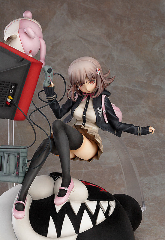 Chiaki Nanami | 1/8 Scale Figure