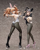 Chiaki Nanami: Bunny Ver. (1/3 Scale) | 1/3 B-Style Figure