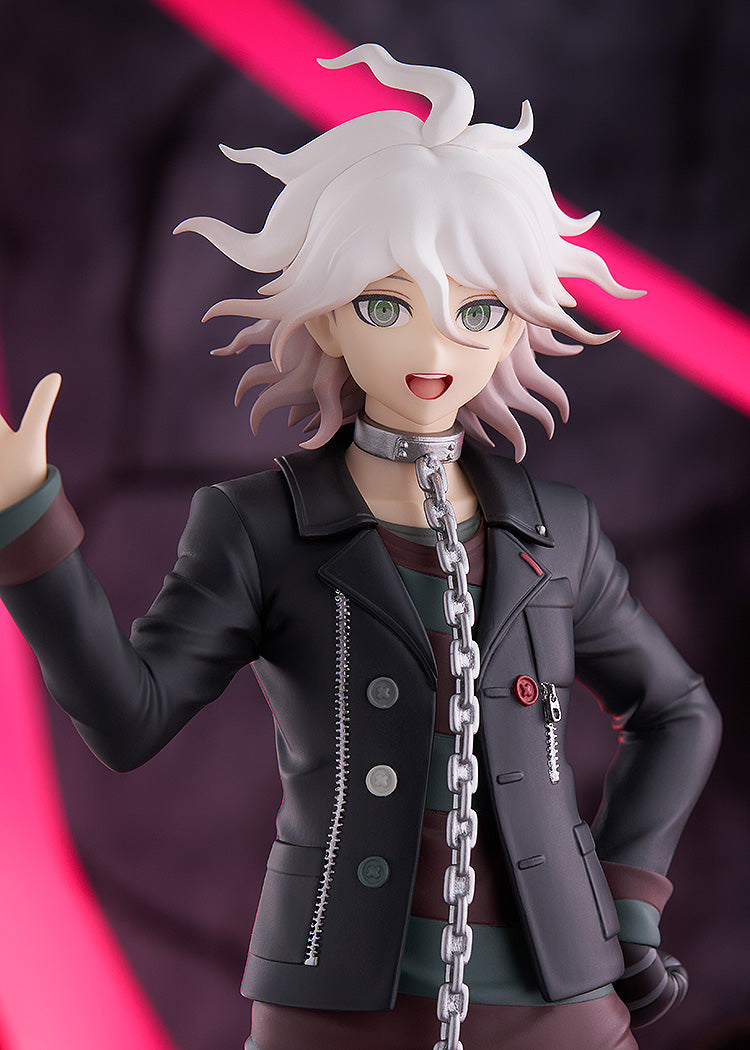 Nagito Komaeda Servant L Size | Pop Up Parade L Figure