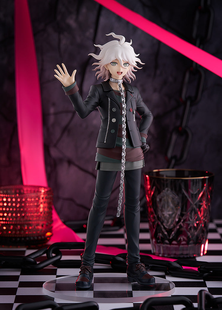 Nagito Komaeda Servant L Size | Pop Up Parade L Figure