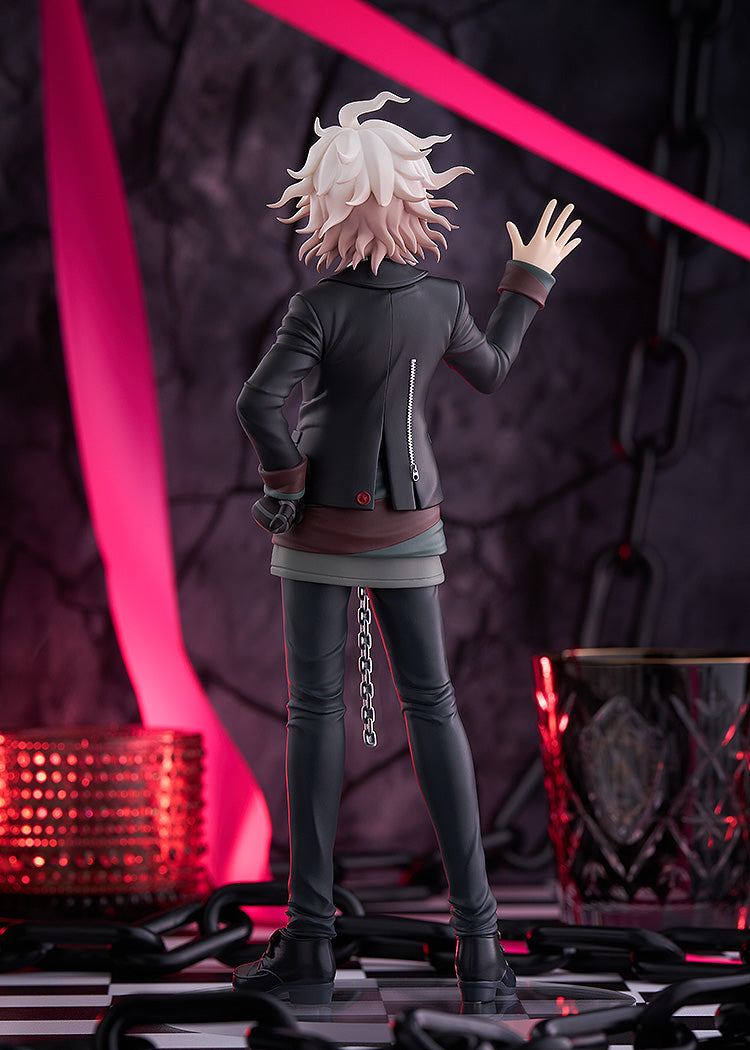 Nagito Komaeda Servant L Size | Pop Up Parade L Figure