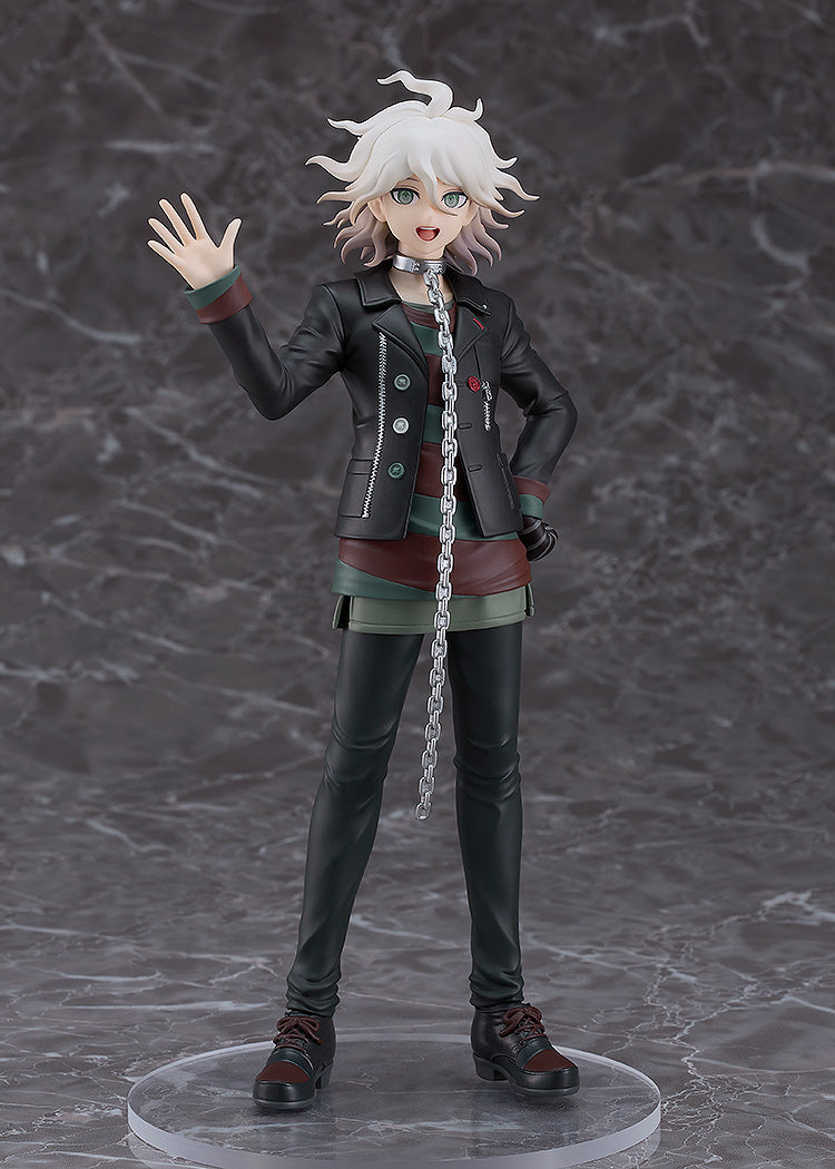 Nagito Komaeda Servant L Size | Pop Up Parade L Figure