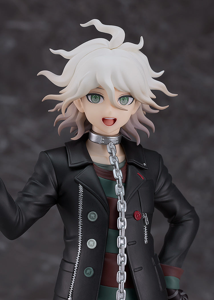 Nagito Komaeda Servant L Size | Pop Up Parade L Figure