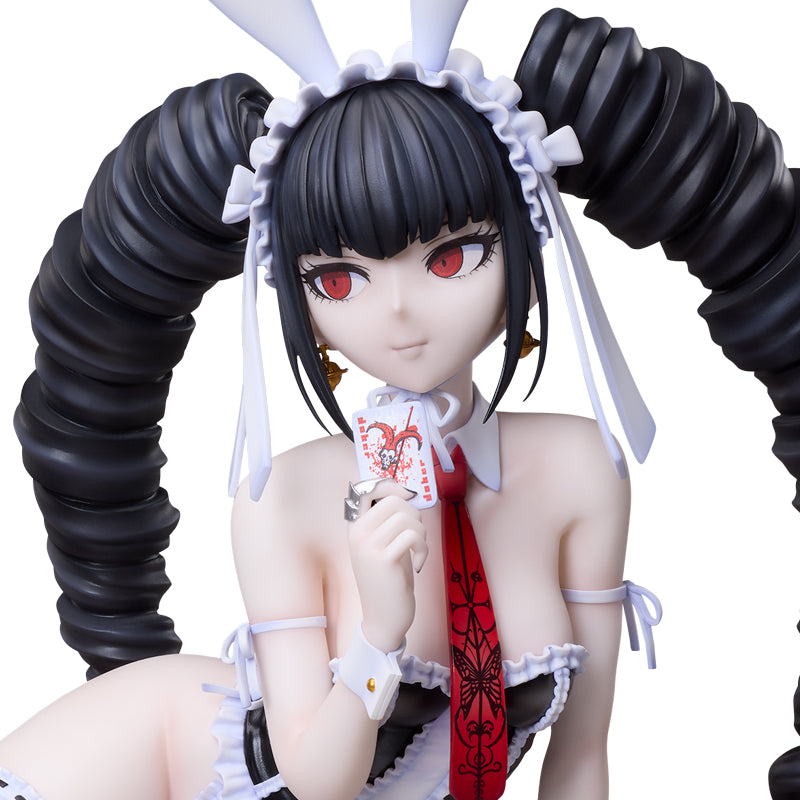 Celestia Ludenberg: Bunny Ver. | 1/4 B-Style Figure