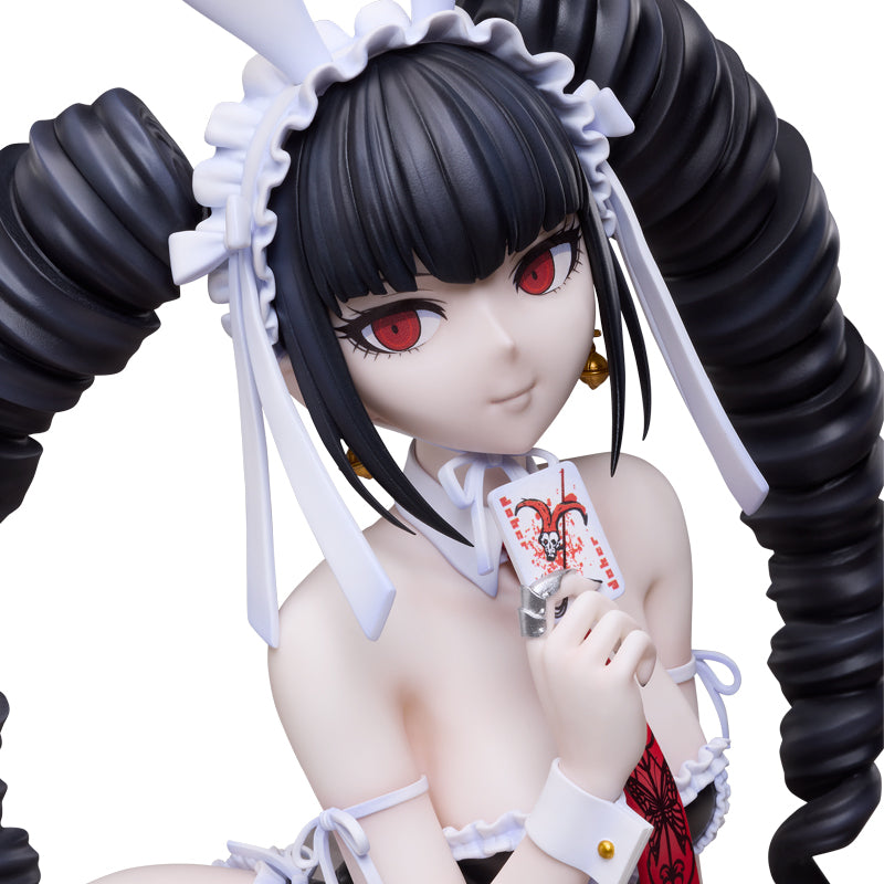 Celestia Ludenberg: Bunny Ver. | 1/4 B-Style Figure