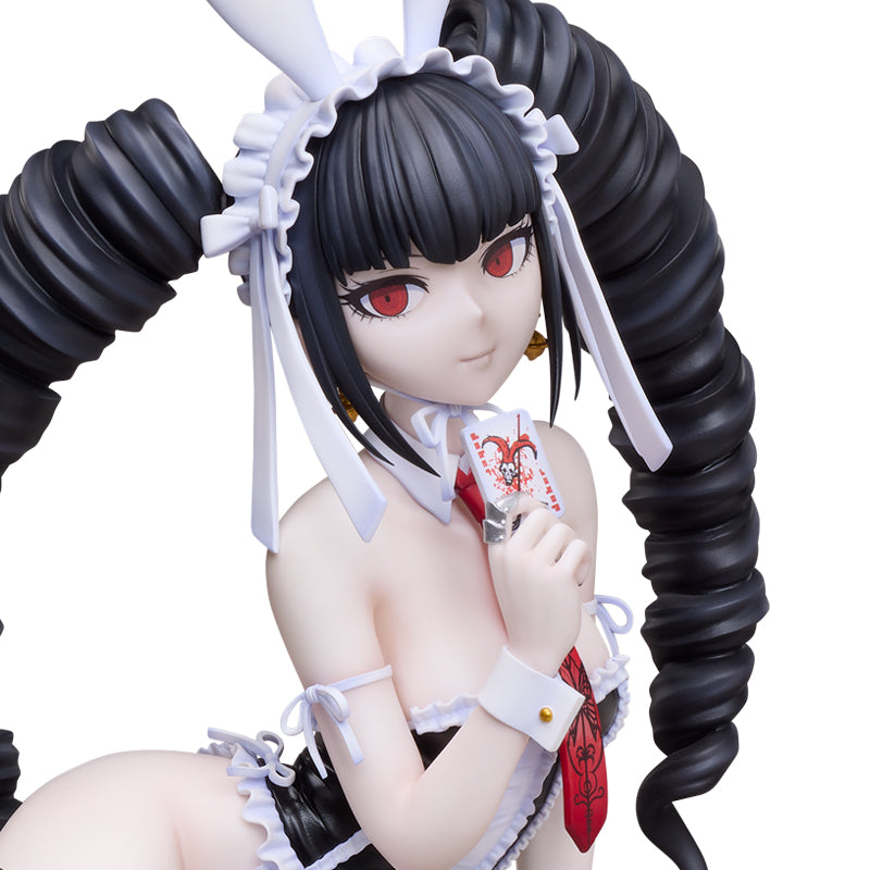 Celestia Ludenberg: Bunny Ver. | 1/4 B-Style Figure